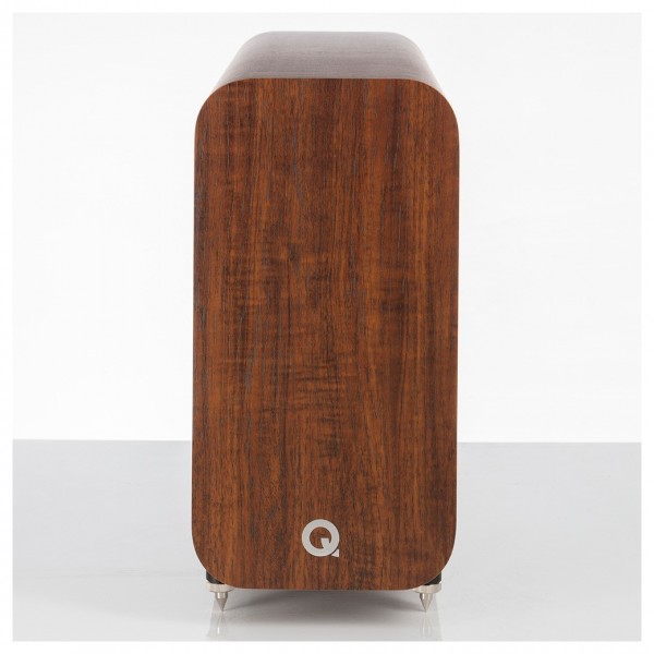 Q Acoustics Q 3060S English Walnut Subwoofer