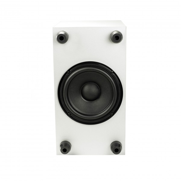 Jamo SB 40 Light Grey Soundbar w/ Wireless Subwoofer