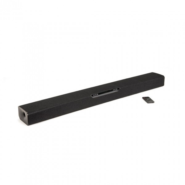 Jamo SB 36 Heathered Black Soundbar