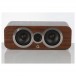 Q Acoustics Q 3090Ci English Walnut Centre Speaker (Single)