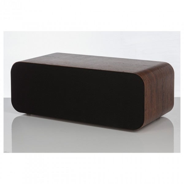 Q Acoustics Q 3090Ci English Walnut Centre Speaker (Single)