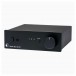 Pro-Ject Stereo Box S2 Black Integrated Amplifier w/ Bluetooth