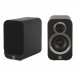 Q Acoustics Q 3010i Carbon Black 5.1 Speaker Package