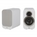 Q Acoustics Q 3050i Arctic White 5.1 Speaker Package