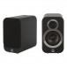 Q Acoustics Q 3050i Carbon Black 5.1 Speaker Package