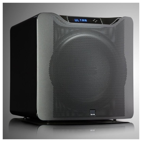 SVS SB16 Ultra Black Oak Subwoofer