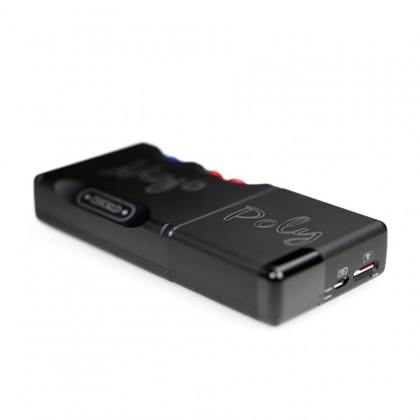 Chord Electronics Poly Wireless Streaming Module For Mojo