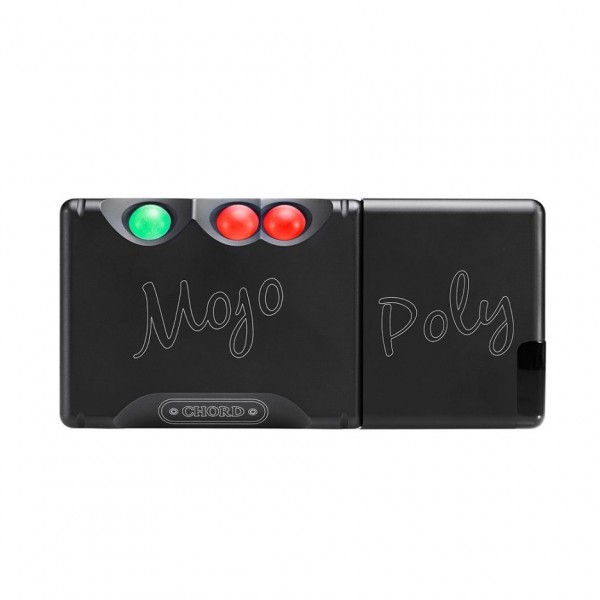 Chord Electronics Poly Wireless Streaming Module For Mojo
