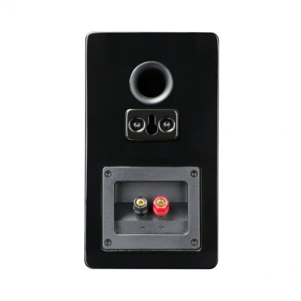 SVS Prime Satellite White Gloss Speakers (Pair)