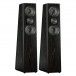 SVS Ultra Tower Speaker (Pair), Black Oak