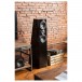 SVS Ultra Black Oak Tower Speaker (Pair)