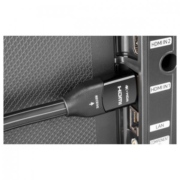 AudioQuest Pearl Active HDMI Cable 10m