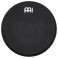 Meinl 6'' Marshmallow Practice Pad, Black