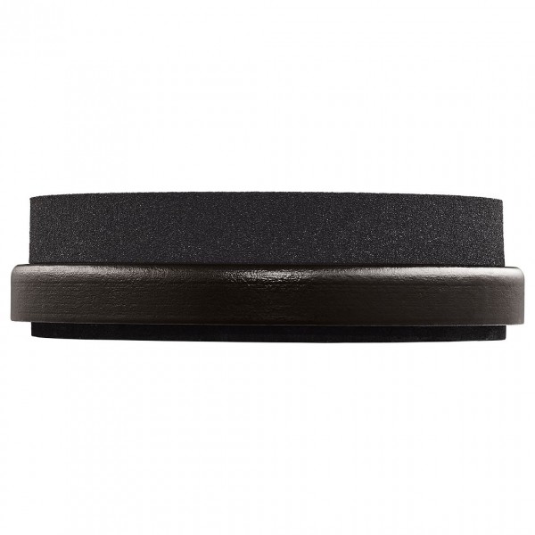 Meinl 6'' Marshmallow Practice Pad, Black