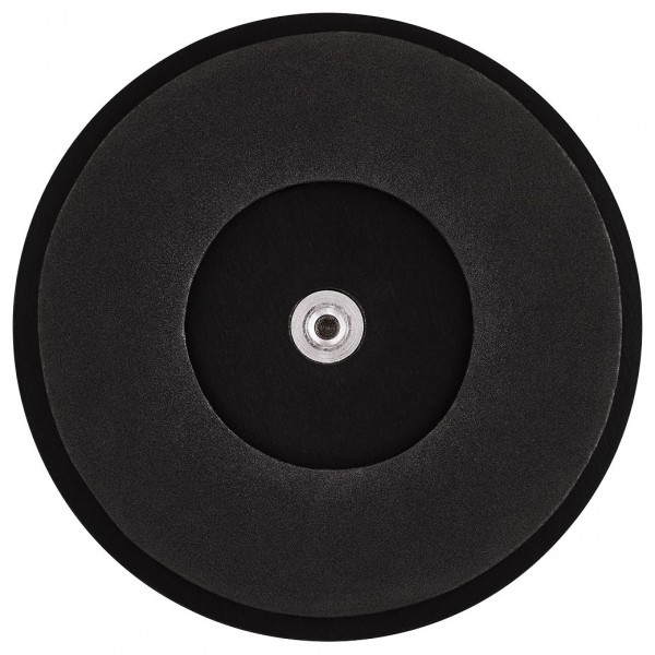 Meinl 6'' Marshmallow Practice Pad, Black
