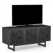 BDI Elements 8777-ME Wheat / Charcoal TV Cabinet