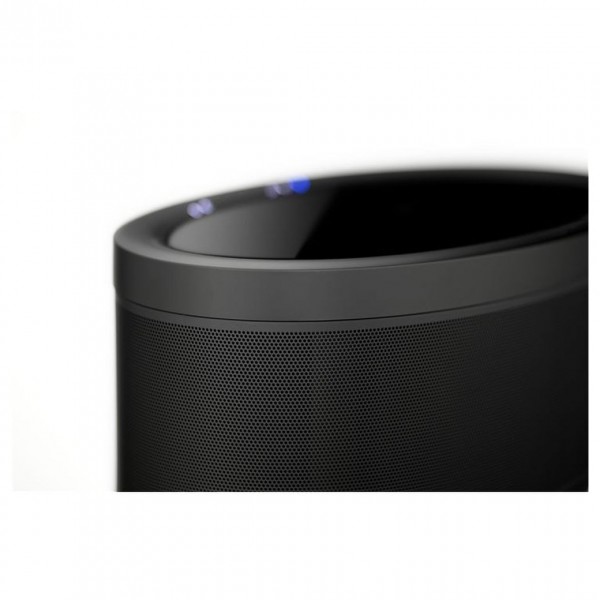 Yamaha MusicCast 50 Black Wireless Speaker