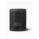 Yamaha MusicCast 20 Black Wireless Speaker