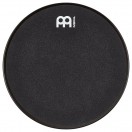 Meinl 12'' Marshmallow Practice Pad, Black