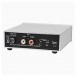Pro-Ject Tuner Box S2 Silver Compact FM Tuner