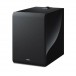 Yamaha MusicCast SUB 100 Black Wireless Subwoofer