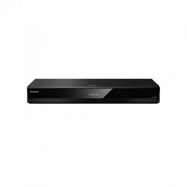 Panasonic DP-UB820EB Premium UHD Bluray Player w/ HDR10+ & Dolby Vision