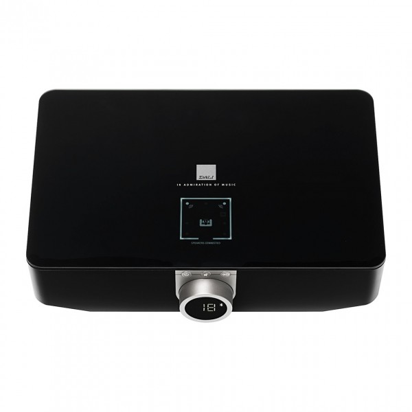 DALI Sound Hub Black For Callisto Speakers