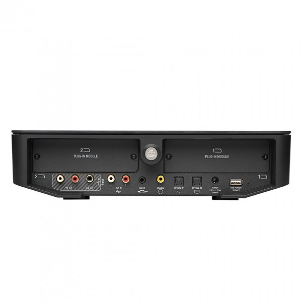 DALI Sound Hub Black For Callisto Speakers