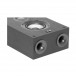 ELAC Debut OW4.2 Aramid-Fiber On-Wall Speakers (Pair)