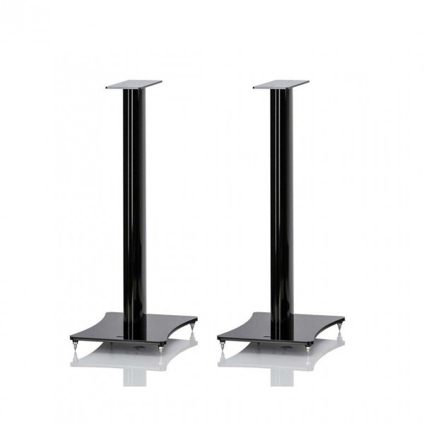 ELAC LS30 Gloss Black Speaker Stand (Pair)