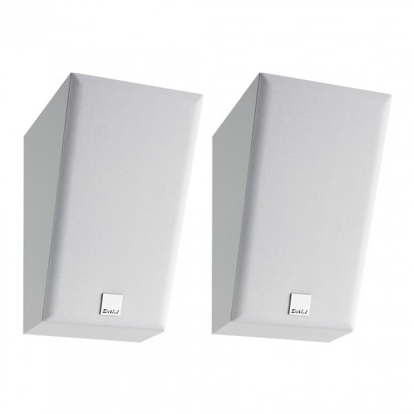 DALI Alteco C-1 White Height Speakers (Pair)