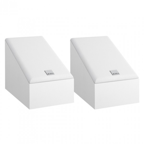 DALI Alteco C-1 White Height Speakers (Pair)