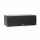 ELAC Debut C6.2 Ash Vinyl Center Speaker, černá