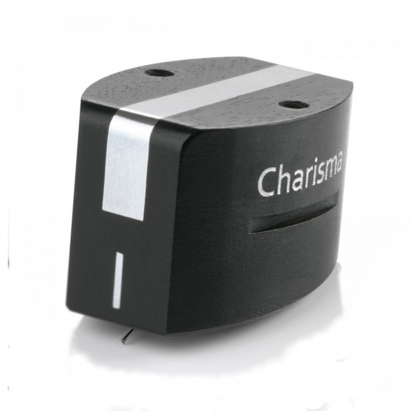 Clearaudio Charisma V2 Moving Magnet Cartridge