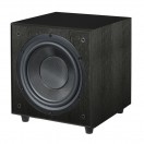 Wharfedale Diamond SW-150 Subwoofer, Black