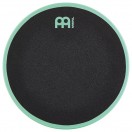 Meinl 12'' Marshmallow Practice Pad, Sea Foam
