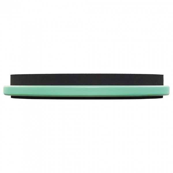 Meinl 12'' Marshmallow Practice Pad, Sea Foam