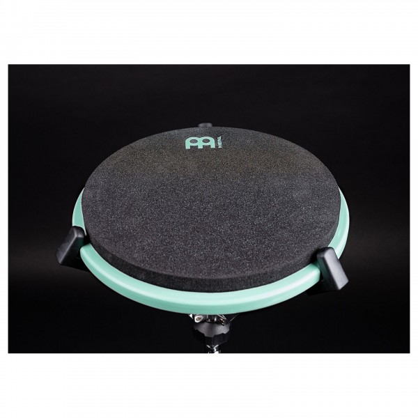 Meinl 12'' Marshmallow Practice Pad, Sea Foam