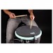 Meinl 12'' Marshmallow Practice Pad, Sea Foam