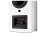 Definitive Technology Demand Series D7 Gloss White Bookshelf Speakers (Pair)