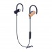 Audio Technica ATH-SPORT70BT Wireless In-Ear Headphones, Rose Gold