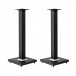 Definitive Technology Demand Series ST1 Black Speaker Stands (Pair)