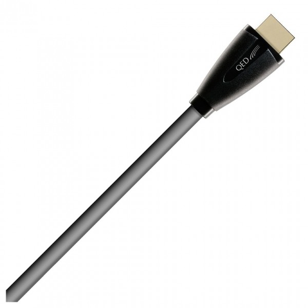 QED Performance Active UHD HDMI Cable 15m
