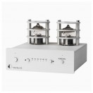 Pro-Ject Tube Box S2 Valve Phonostage, Silver