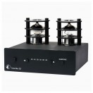 Pro-Ject Tube Box S2 Valve Phonostage, Black