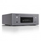 Denon CEOL RCD-N10 Network CD Music System, Gloss Grey