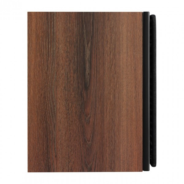DALI OBERON 1 Dark Walnut Bookshelf Speakers (Pair)