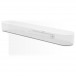 Flexson White Tilting Wall Mount for SONOS Beam