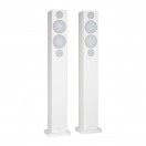Monitor Audio Radius 270 Floorstanding Speakers (Pair), Satin White