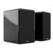 Acoustic Energy AE1 Gloss Black Active Speakers (Pair)